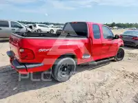 2003 Ford F-150 photo