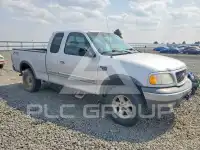 2003 Ford F-150 фото