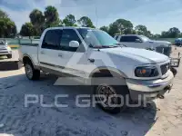 2003 Ford F-150 фото