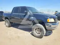 2003 Ford F-150 фото