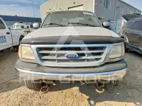 2003 Ford F-150 фото