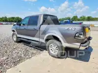2003 Ford F-150 фото