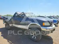 2003 Ford F-150 фото