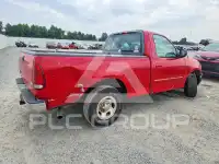 2003 Ford F-150 фото