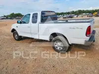 2003 Ford F-150 photo