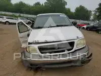 2003 Ford F-150 photo
