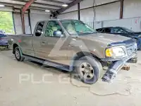 2003 Ford F-150 фото