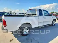 2003 Ford F-150 фото