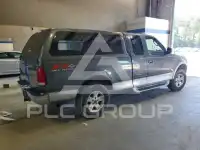 2003 Ford F-150 фото