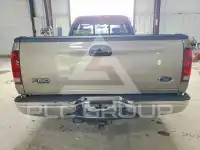 2003 Ford F-150 фото