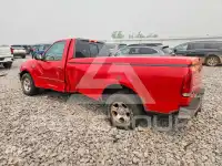 2003 Ford F-150 фото