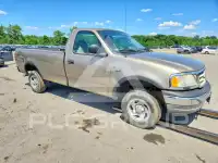 2003 Ford F-150 фото