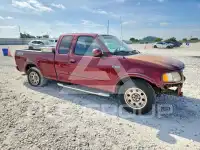 2003 Ford F-150 фото