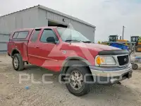 2003 Ford F-150 фото