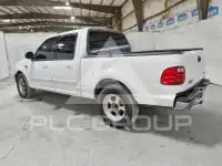 2003 Ford F-150 фото