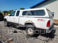 2003 Ford F-150 photo