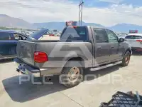 2003 Ford F-150 фото