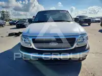 2003 Ford F-150 фото