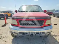2003 Ford F-150 фото