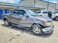 2003 Ford F-150 фото