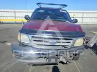 2003 Ford F-150 фото