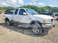 2003 Ford F-150 фото