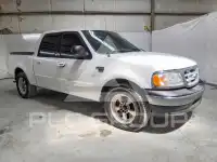 2003 Ford F-150 фото