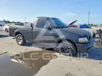 2003 Ford F-150 фото