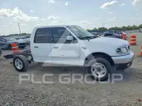 2003 Ford F-150 фото