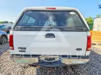 2003 Ford F-150 photo