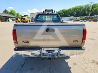 2003 Ford F-150 фото