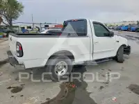 2003 Ford F-150 фото