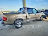 2003 Ford F-150 фото