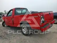 2003 Ford F-150 фото