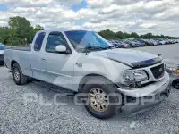 2003 Ford F-150 фото
