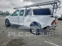 2003 Ford F-150 фото