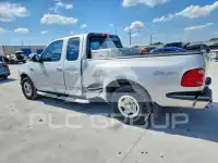2003 Ford F-150 фото
