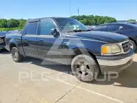 2003 Ford F-150 фото