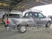 2003 Ford F-150 фото