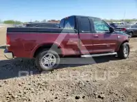 2003 Ford F-150 фото