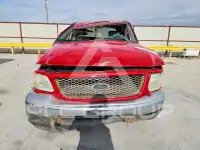 2003 Ford F-150 фото