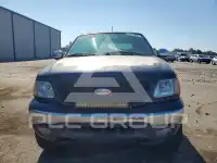 2003 Ford F-150 фото