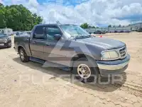 2003 Ford F-150 фото