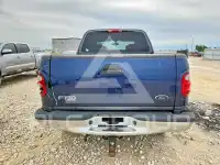 2003 Ford F-150 фото