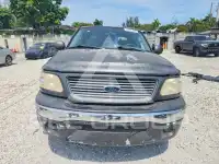 2003 Ford F-150 фото