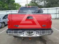 2003 Ford F-150 фото