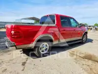 2003 Ford F-150 фото
