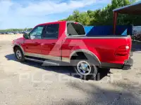 2003 Ford F-150 фото