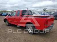 2003 Ford F-150 фото