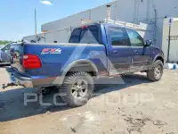 2003 Ford F-150 photo